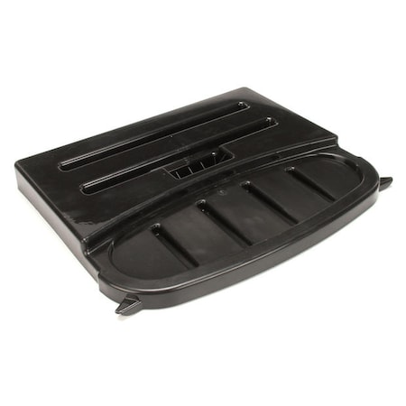 Tray Plastic New Pcgt4/5 Drip